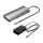 i-tec USB-C Nano 3x Display Dock 2x HDMI +USB-C video +Charger140W